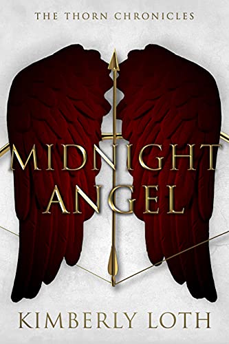 Midnight Angel (The Thorn Chronicles Book 1)