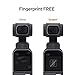 Spigen Tempered Glass Screen Protector [GlasTR Slim] designed for DJI Osmo Pocket 2 / Osmo Pocket 1