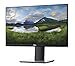Produktbild DELL P2219HC 55,9 cm (22 Zoll) Monitor (HDMI, USB, DisplayPort, LED, 5ms Reaktionszeit) schwarz