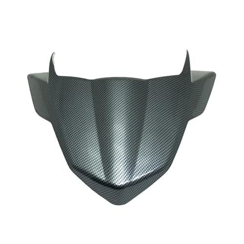 Déflecteur de pare-brise moto en acrylique renforcé pour MT-09