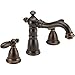Delta Faucet 2755RB-616RB Victorian Roman Tub Trim, Venetian Bronze