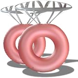 Inflatable Ring Floats