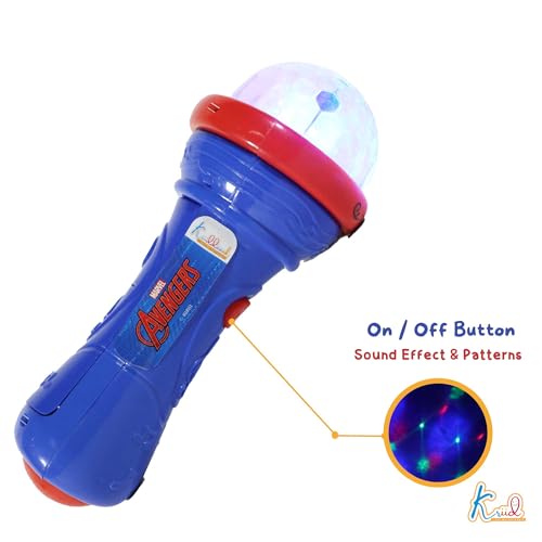 Image of Disney Princess Musical Microphone - Singing Mic Speaker & Toy, for Pink Karaoke Microphone, Birthday Gift | Fun & Educational Toy for Kids | Safe, Engaging & Interactive Play