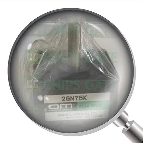 2GN75K 1Pcs New 2GN75K