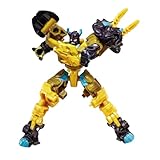 タカラトミー(TAKARA TOMY) トランスフォーマー WKB-11 エナジービースト ドラグナイト リーフバック