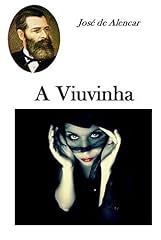 Capa de A Viuvinha [Índice Ativo]