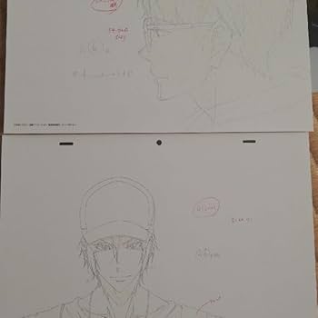 Amazon.co.jp: 京アニショップ特典 ミニ複製原画 クリアケースセット