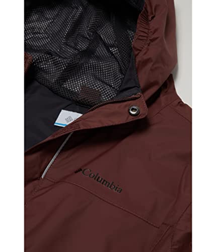 Image of Columbia Boys Watertight Jacket