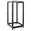 25U, 4-Post, Depth Adjustable