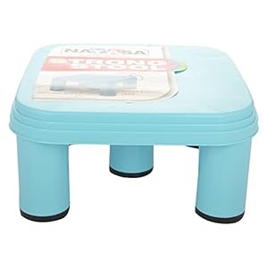 Nayasa Strong Plastic Patla (Blue)