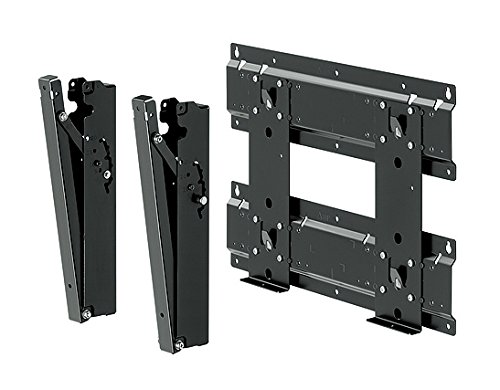 シャープ テレビ壁掛け用金具 AQUOS 40V型用 薄型 角度可変タイプ AN-37AG4