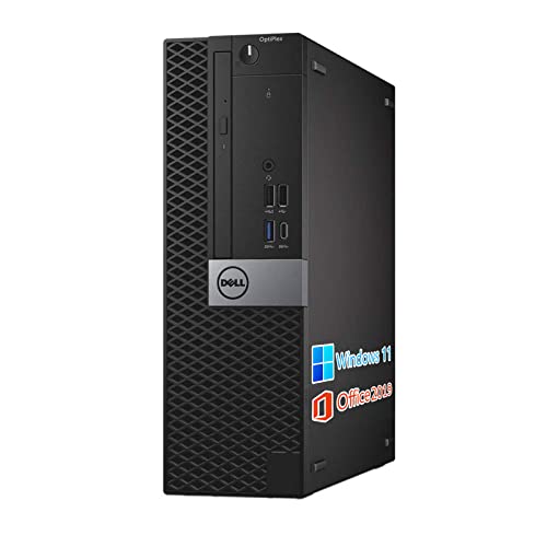Amazon.co.jp: 【整備済み品】 DELL デスクトップPC 5050/Win 11 Pro