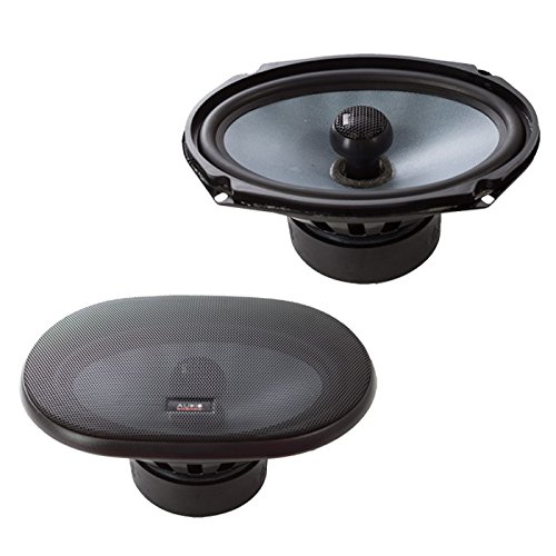 Preisvergleich Produktbild Audio System CO 609 EVO