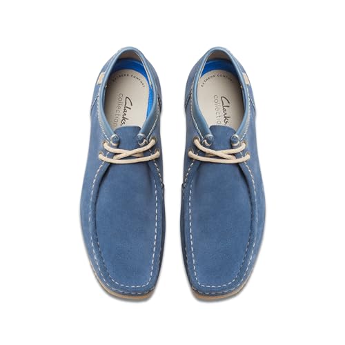Image of Clarks Men's Shacre II Run Loafers