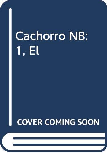 Portada de El Cachorro: Uno Mas en Casa