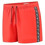 Calvin Klein Short Drawstring Schwimmshort Herren