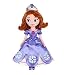 Disney Sofia the First Exclusive 13 Inch Plush Sofia