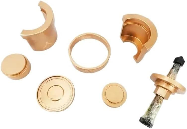 Auto Transmission 0B5 DL501 Input Shaft Dismantle Tools Fit For A4 A5 Car Accessories Transnation JG-0B5-SRZ
