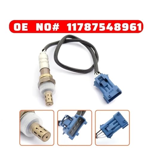 Sonde lambda 11787548961 haute température pour Mini Paceman Cooper S