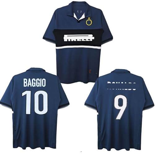 [EESDCOS] 1998-1999N AEFC 3rd CeicBIi[E~m  obW iUI ziEh jtH[ Baggio 10 9 T|[^[ObY l ĕ j  w LOVc t@Vc 