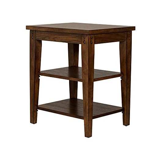 Lake House Tiered Table