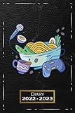32gb ram gaming pc  Diary 2022-2023: Ramen, Gaming  A5 (6x9)  From Monday to Sunday  One Week on a Double Page  with Monthly Overview  Softcover  Karaoke