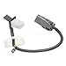 ACDelco PT782 Engine Coolant Level Indicator Connector