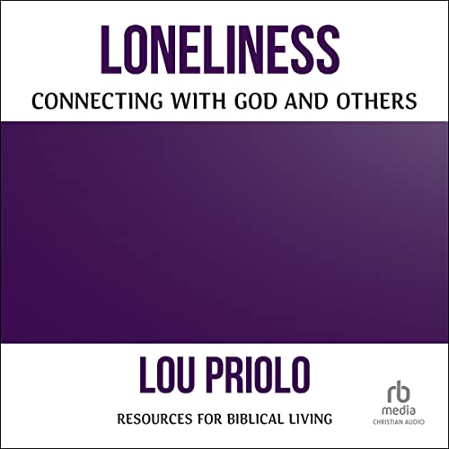 Loneliness by Lou Priolo episode artwork
