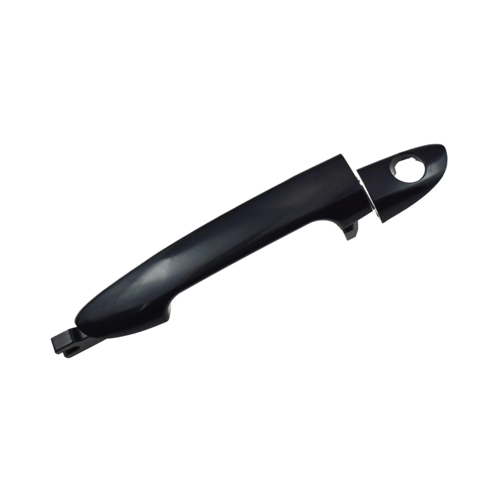 NOKRGQW Car Outer Door Handle for Kia for Spectra 2.0L 2004-2009 82650-2F000 Outside Car Door Handle Front Rear Left Right