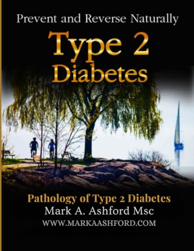 Pathology of Type 2 Diabetes