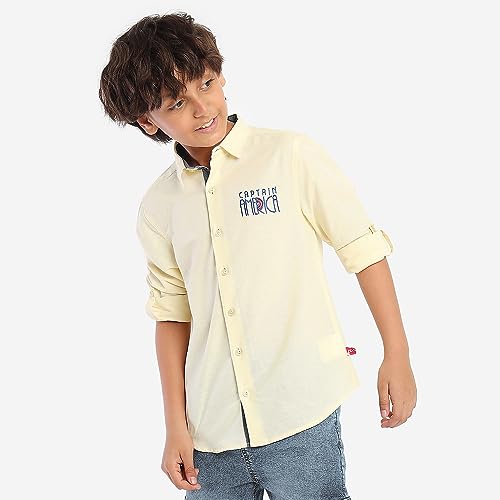 Image of BONKIDS Boys Shirt