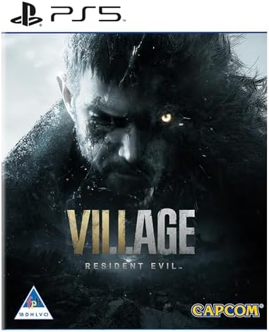 Resident Evil Village (Gold Edition)