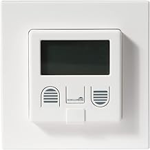 Schellenberg Time SCHALTUH2 25571 Variation, 25572