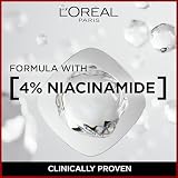 L'Oréal Paris Infaillible 24 h Matte Cover Podkład do twarzy w płynie, fluid matujący i kryjący, 200 Golden Sand, 35 ml