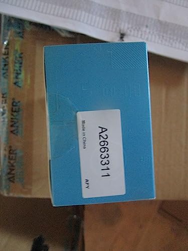 Ładowarka Anker Nano II 65 W, USB-C, zasilacz sieciowy z funkcją szybkiego ładowania, technologia GaN II, kompatybilny z MacBook Pro/Air, Galaxy S20/S10, iPhone 12/Pro/Mini, iPad Pro, Pixel, kolor czarny