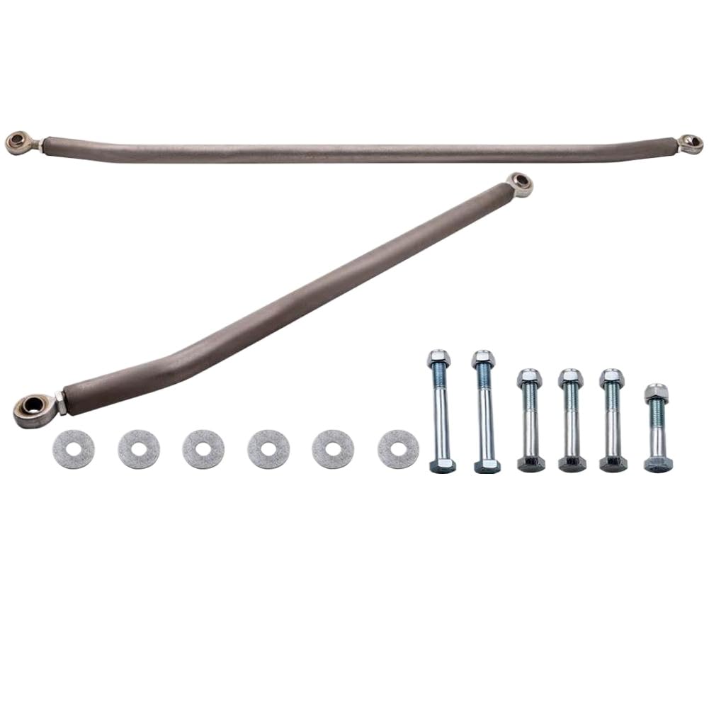 Kit Sterzo Crossover Compatibile Con Jeep Cherokee XJ 1984-2001
