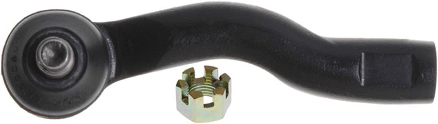 ACDelco Professional 45A0982 (19144031) Passenger Side Outer Steering Tie Rod End