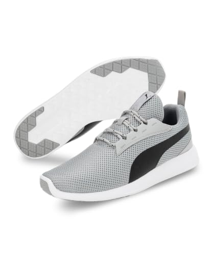Image of Puma Unisex Adult Buzz Sneaker