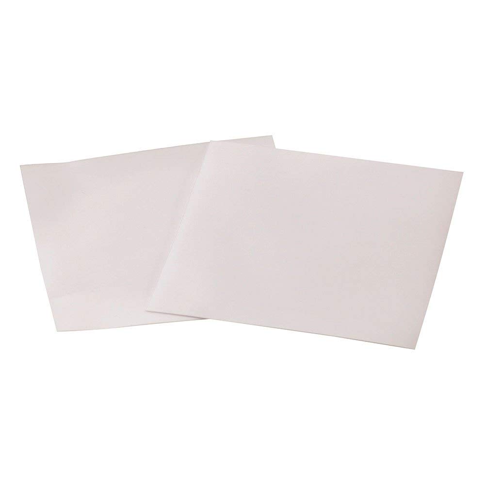 Outwell Air Tube Repair Kit × 3 Repair Patches, Adults Unisex, Grey, One Size