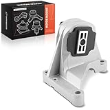 A-Premium Rear Upper Engine Motor Mount Compatible with Volvo XC90 2003-2006, S60 2001-2008, XC70 2003-2007, S80 2004-2006, C70 1998-2004, S70 1998-2000, V70 1998-2007