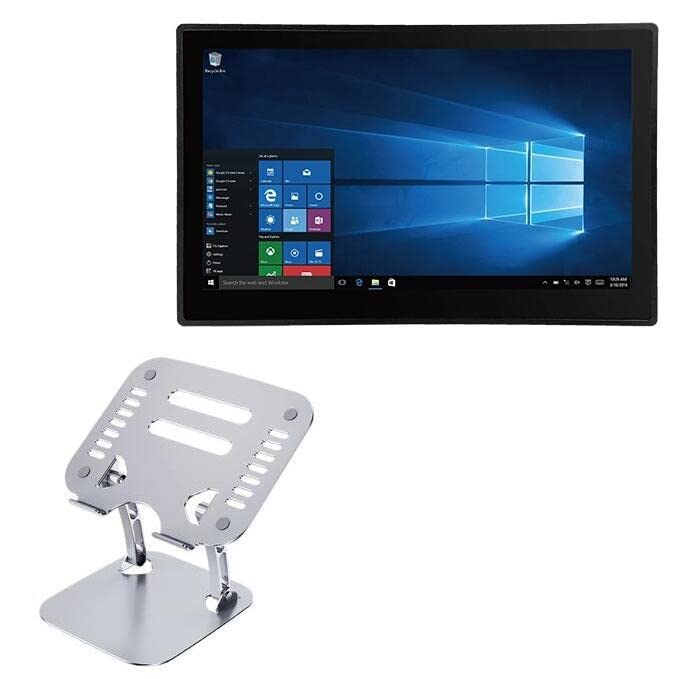 Base metálica ajustable para notebook BoxWave