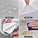 Mecpar Silver Stainless Steel Contact Paper 15.8'' x 78.8'' Silver Wallpaper Brushed Nickel Peel and Stick Wallpaper Self Adhesive Metal Look Wallpaper for Countertops Kitchen Cabinets Dishwasher