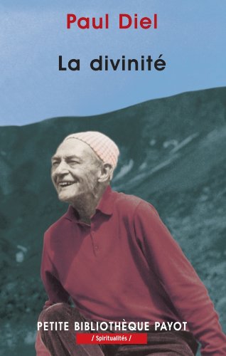 Divinité (La) [nouvelle édition]