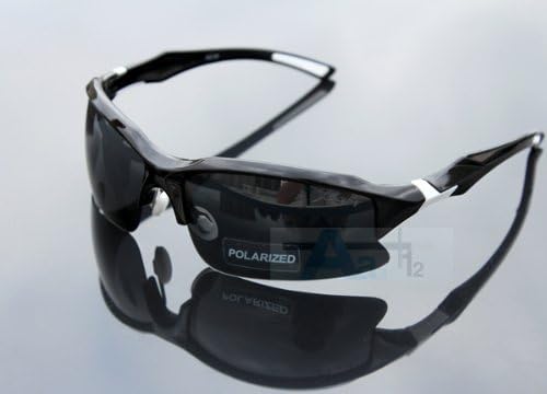Professional Polarized Cycling Glasses Bike Casual Sports Outdoor Sunglasses