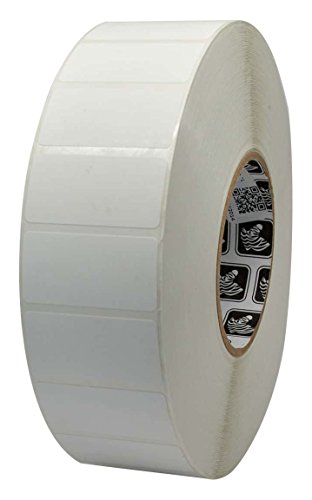 Zebra Technologies Direct Thermal Paper Label 2