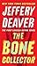 The Bone Collector (Lincoln Rhyme Novel)