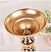 LANLONG Set of 2 Floral Arrangement Stand Metal Flower Centerpiece Vases for Wedding Party Table Receptions Home Decor
