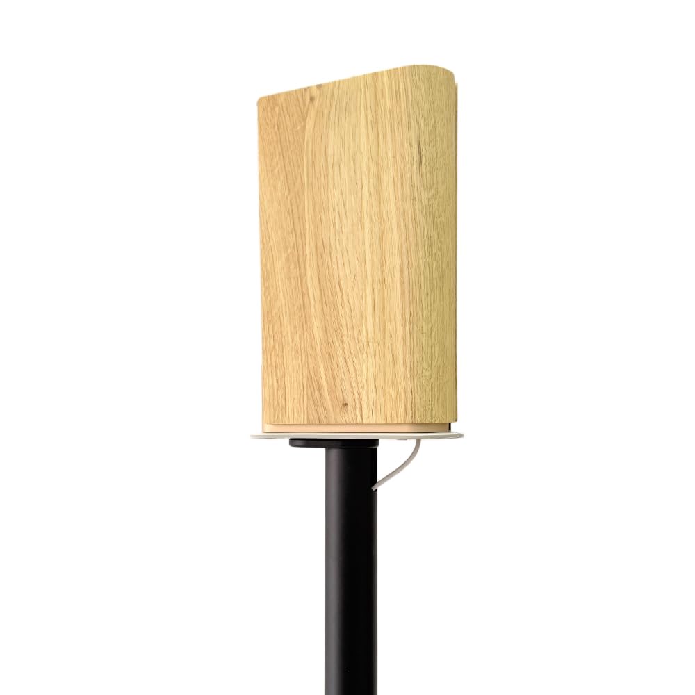 Amazon | ZGwodyo スピーカーフロアスタンド、Bang & Olufsen Beosound