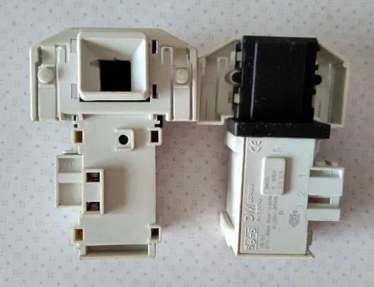 代替品 シーメンス ボッシュ 洗濯機用電子ドアロック ドアスイッチ DM070 WD7005 WD7205 WD7025 DM070