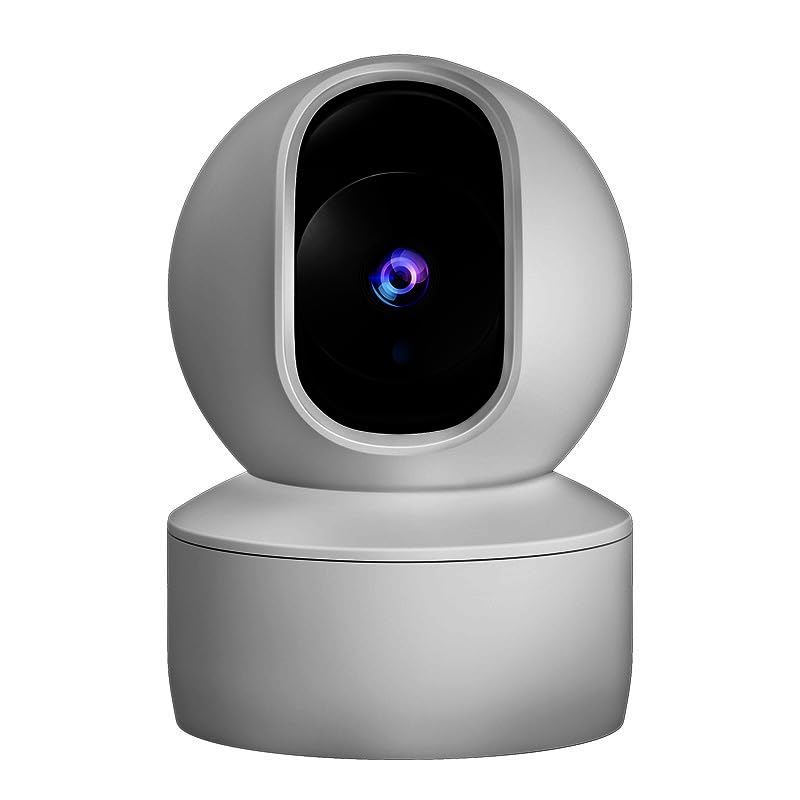 Hidden Camera, Mini Portable 10000mAh Camera, 1080P Security Camera Nanny Cam for Home or Outdoor,No WiFi Needed